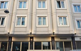 Riva Hotel Taksim